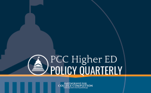 PCC Policy Newsletter Cover